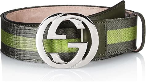 amazon gucci belt